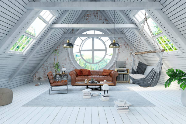Room Roffing The best ideas for saving space during a roof conversion - Lofts of Space